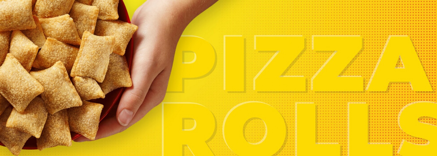 Pizza Rolls™, The Ultimate Pizza Snack Bite